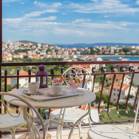 Apartments Loncar Seget Vranjica Zewnętrze zdjęcie