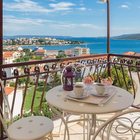 Apartments Loncar Seget Vranjica Zewnętrze zdjęcie