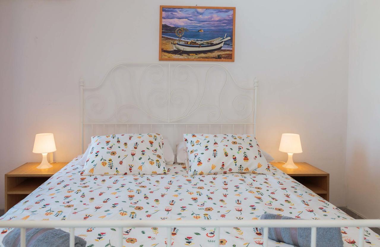 Apartments Loncar Seget Vranjica Zewnętrze zdjęcie
