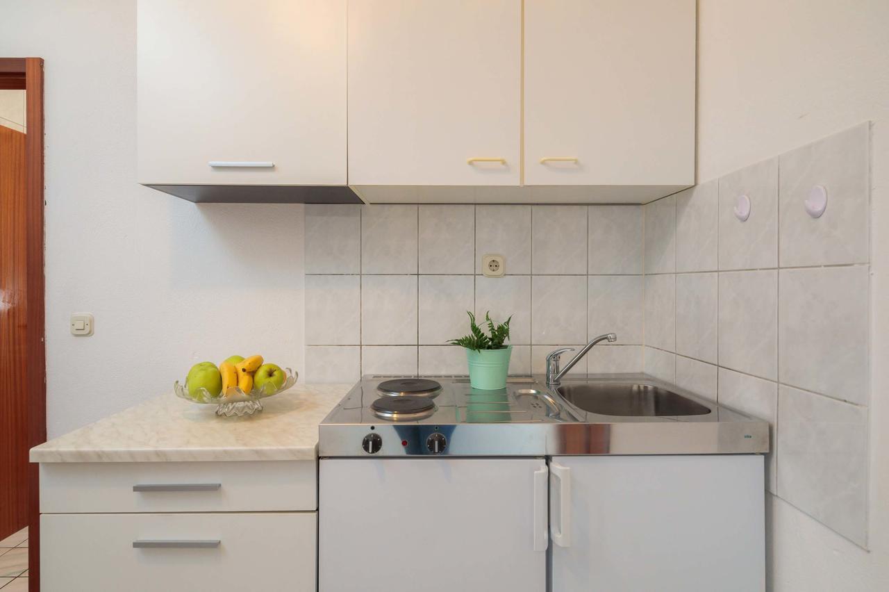 Apartments Loncar Seget Vranjica Zewnętrze zdjęcie