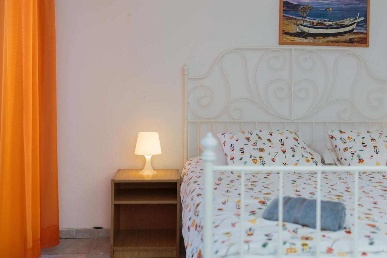 Apartments Loncar Seget Vranjica Zewnętrze zdjęcie