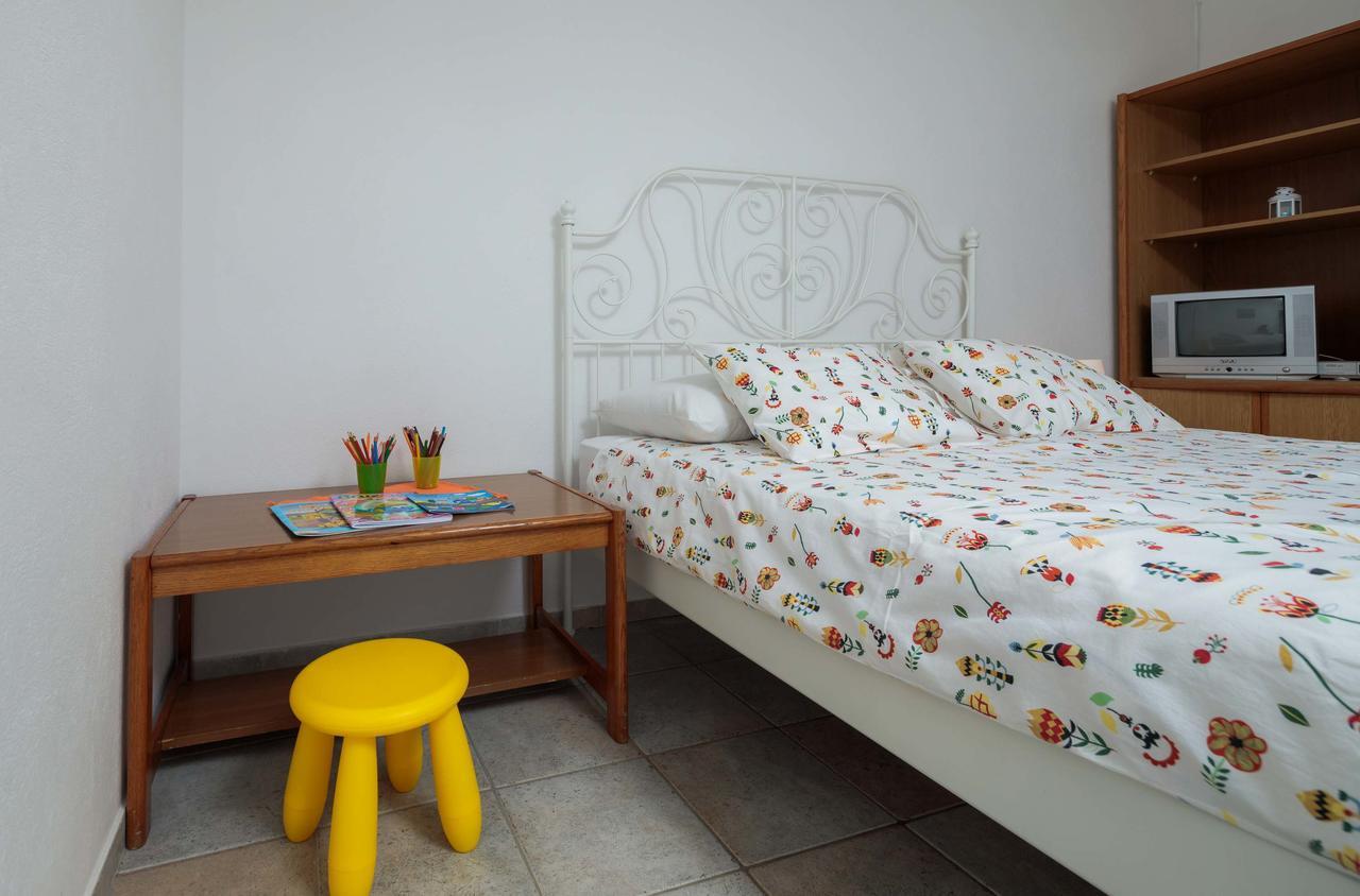 Apartments Loncar Seget Vranjica Zewnętrze zdjęcie