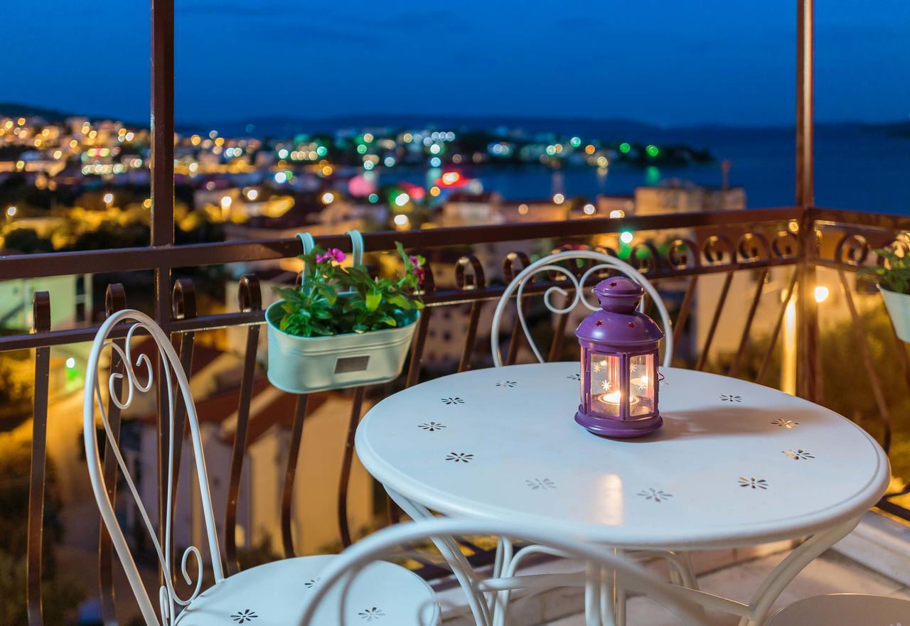 Apartments Loncar Seget Vranjica Zewnętrze zdjęcie