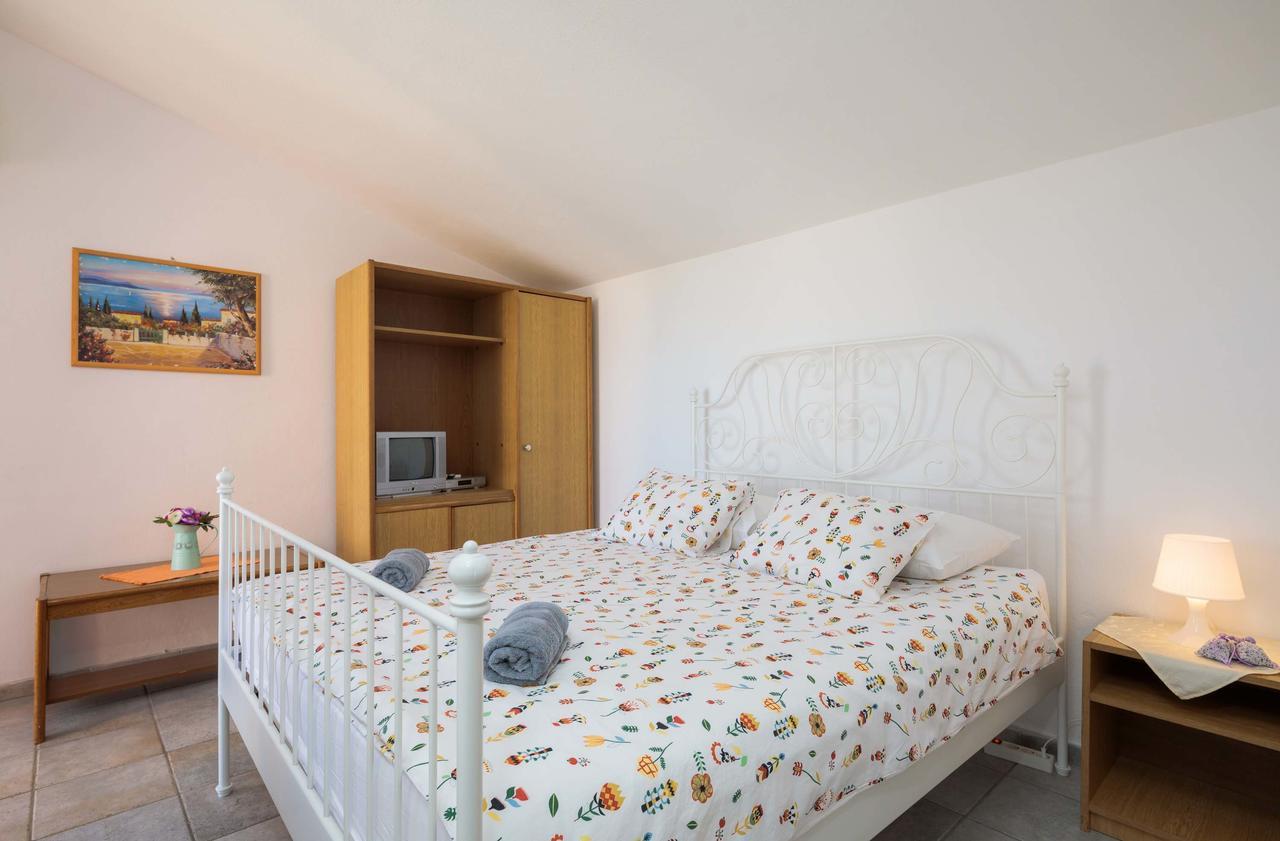 Apartments Loncar Seget Vranjica Zewnętrze zdjęcie