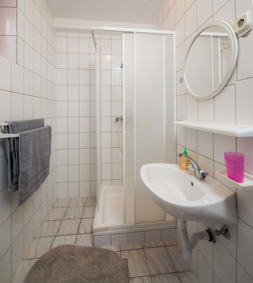 Apartments Loncar Seget Vranjica Zewnętrze zdjęcie